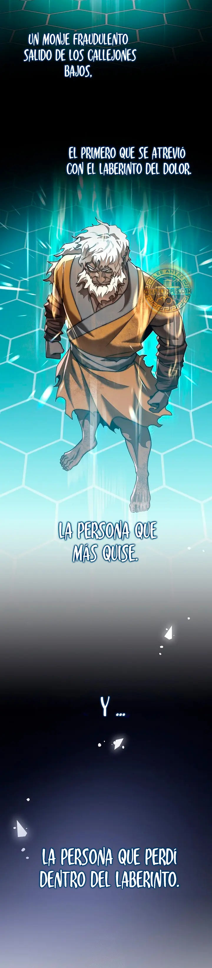 Read La 31ma pieza revierte la situación ES Manga Online