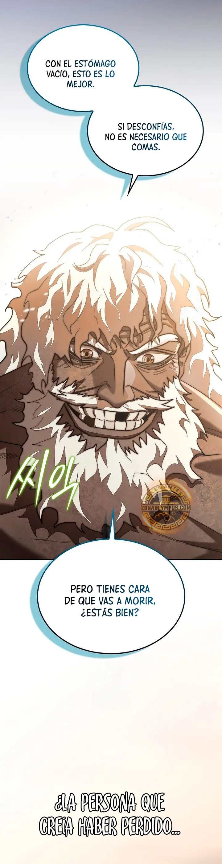 Read La 31ma pieza revierte la situación ES Manga Online