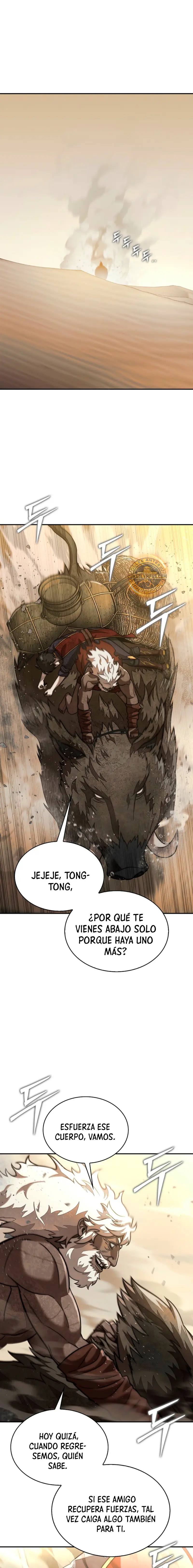 Read La 31ma pieza revierte la situación ES Manga Online