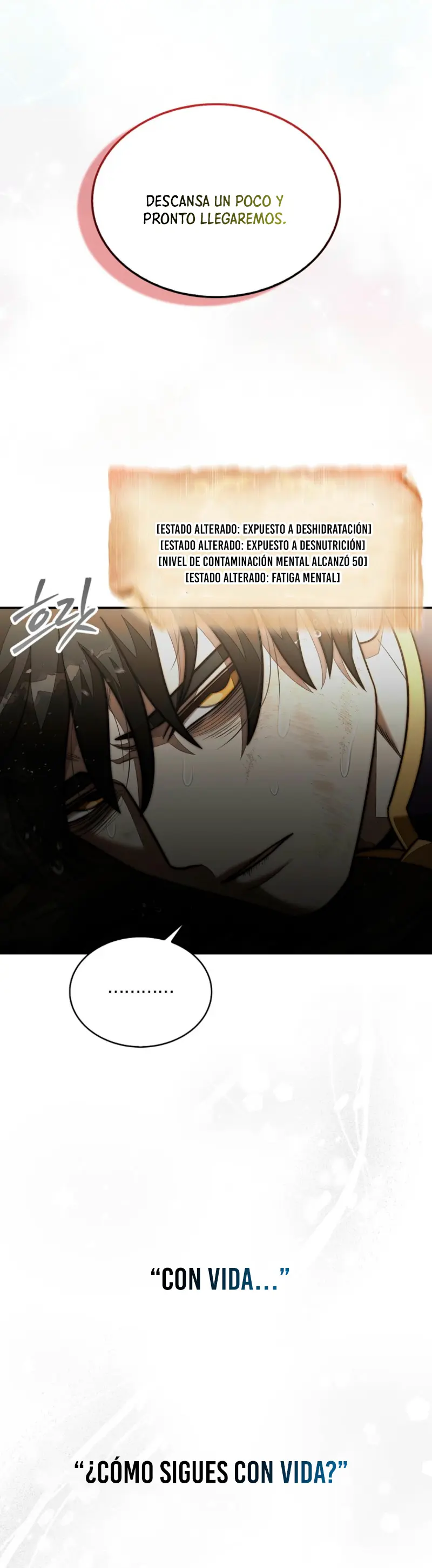 Read La 31ma pieza revierte la situación ES Manga Online