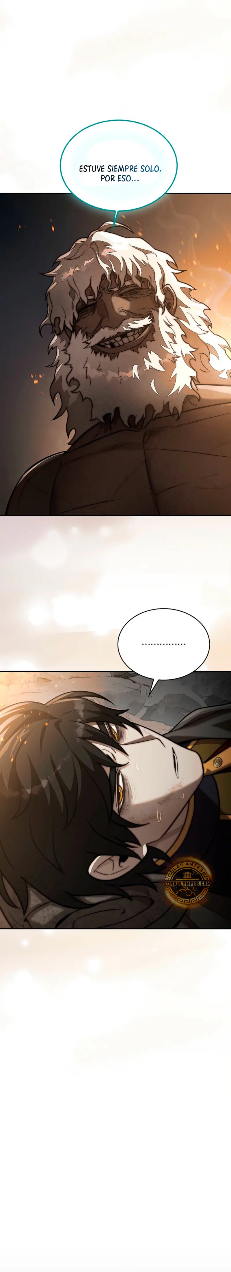 Read La 31ma pieza revierte la situación ES Manga Online