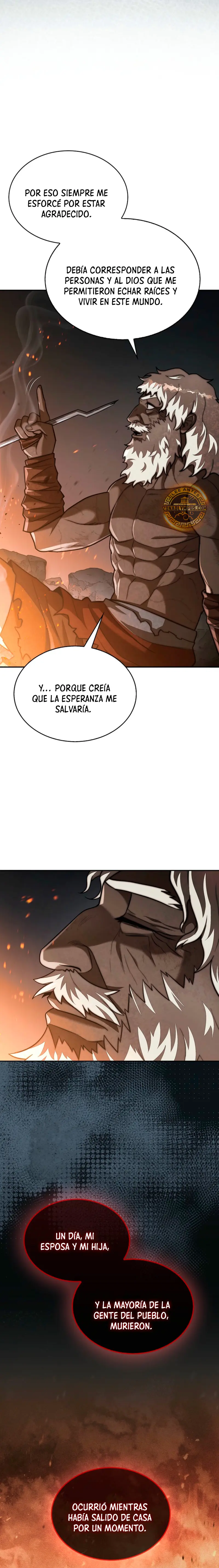 Read La 31ma pieza revierte la situación ES Manga Online