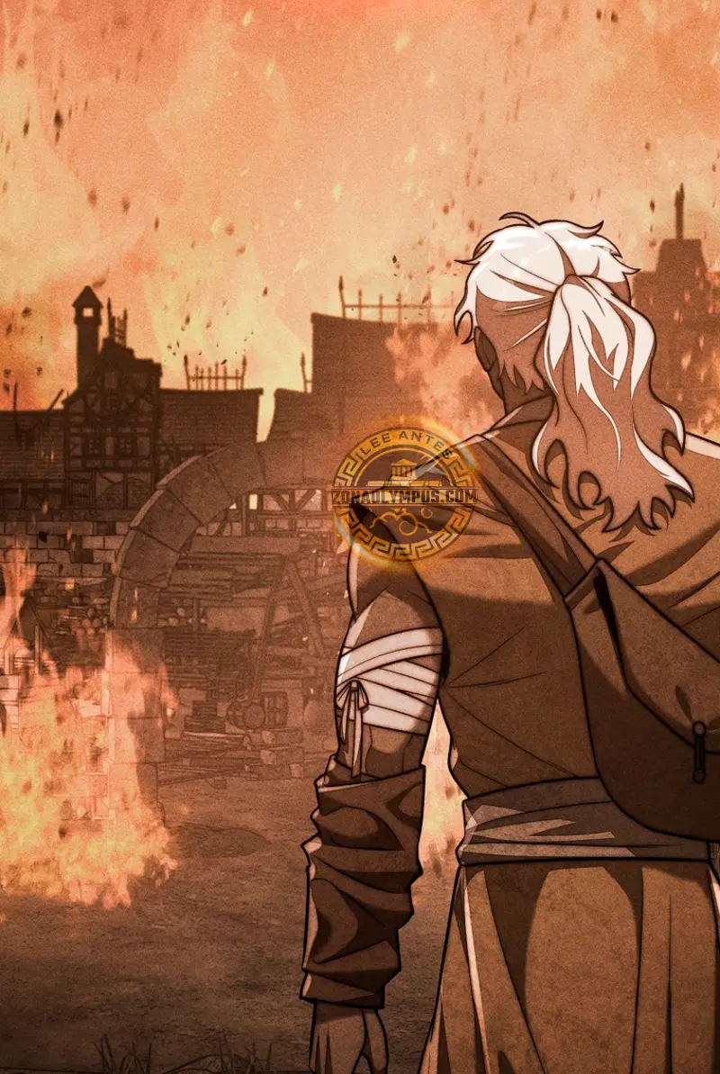 Read La 31ma pieza revierte la situación ES Manga Online