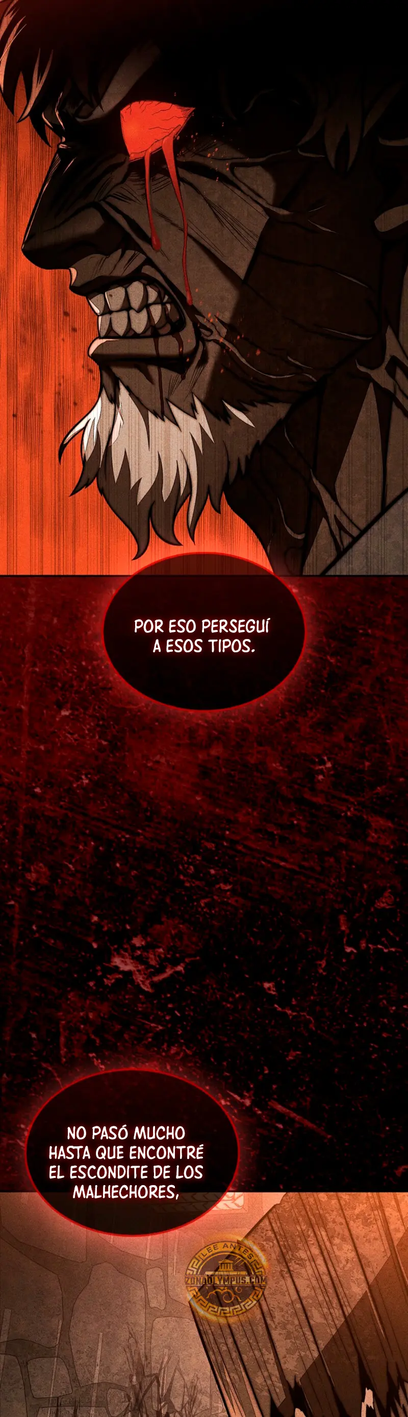 Read La 31ma pieza revierte la situación ES Manga Online