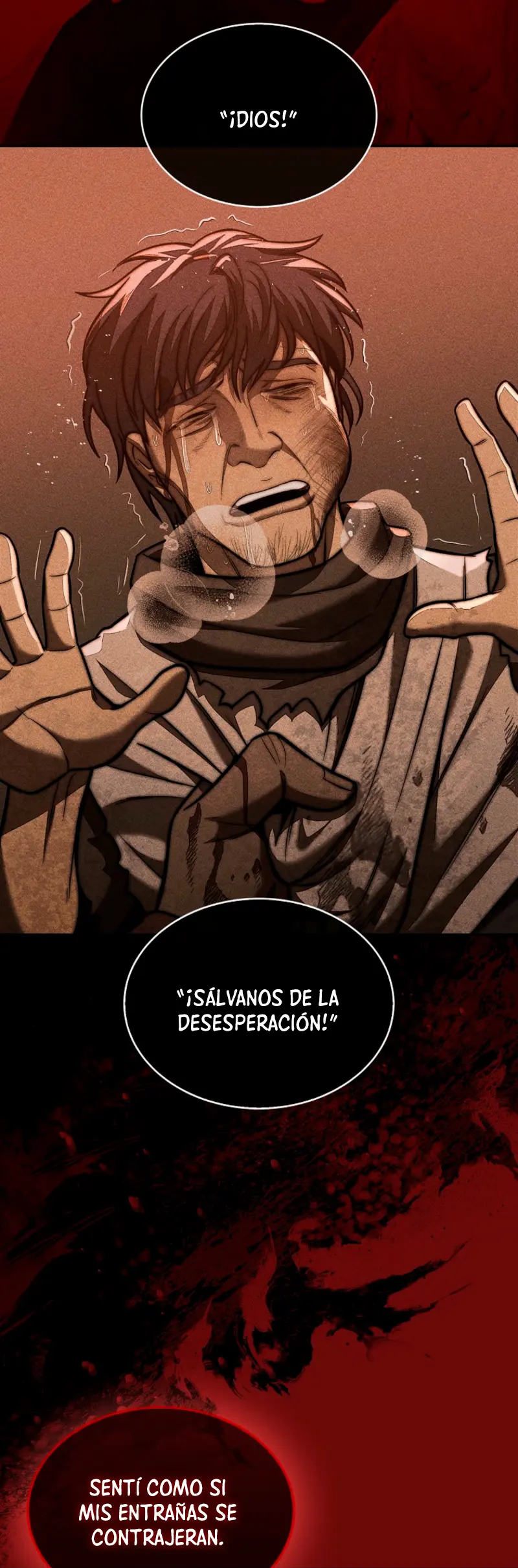 Read La 31ma pieza revierte la situación ES Manga Online
