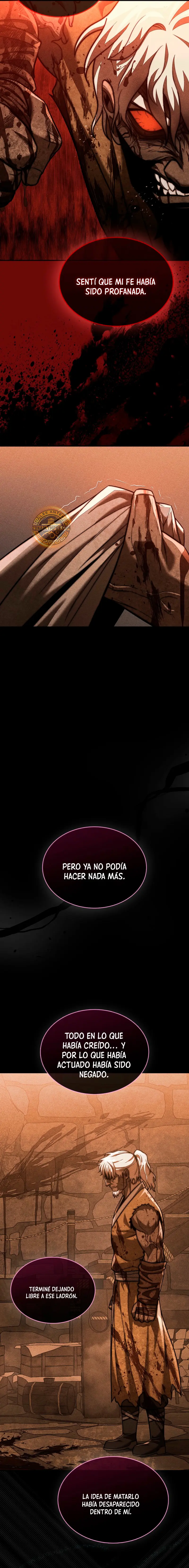 Read La 31ma pieza revierte la situación ES Manga Online