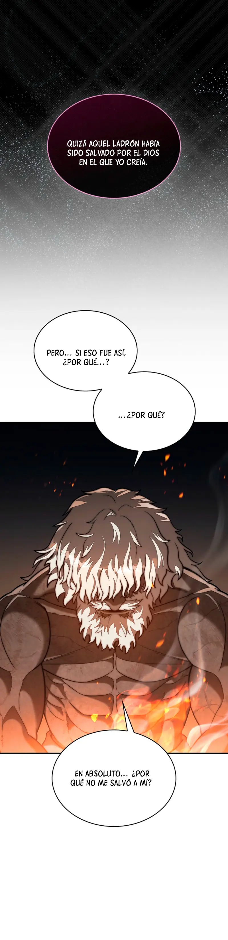 Read La 31ma pieza revierte la situación ES Manga Online
