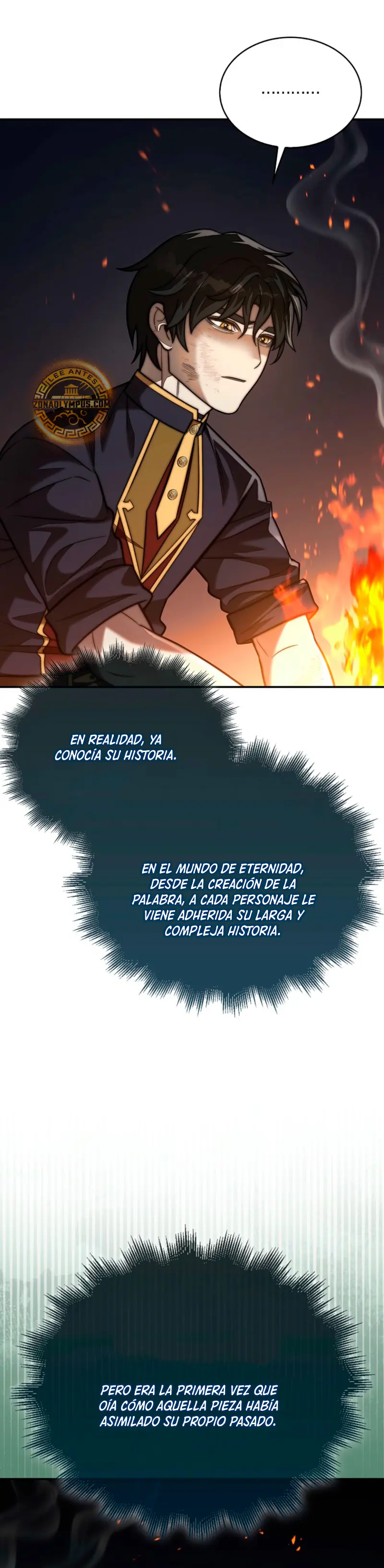 Read La 31ma pieza revierte la situación ES Manga Online