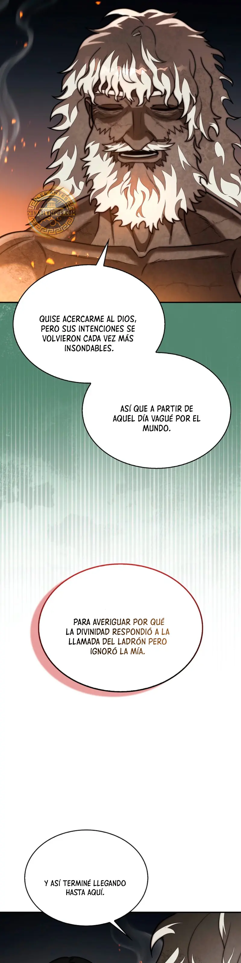Read La 31ma pieza revierte la situación ES Manga Online