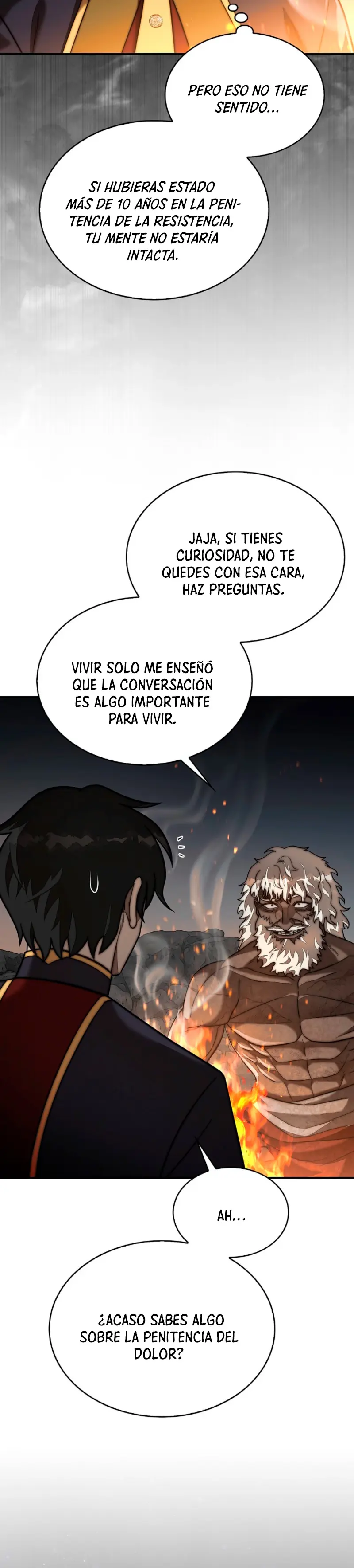 Read La 31ma pieza revierte la situación ES Manga Online