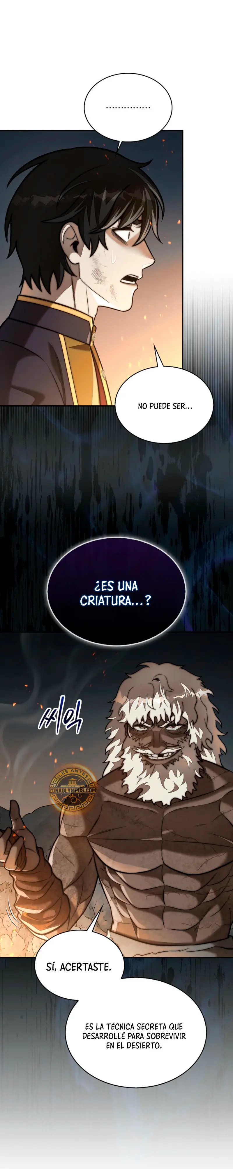 Read La 31ma pieza revierte la situación ES Manga Online