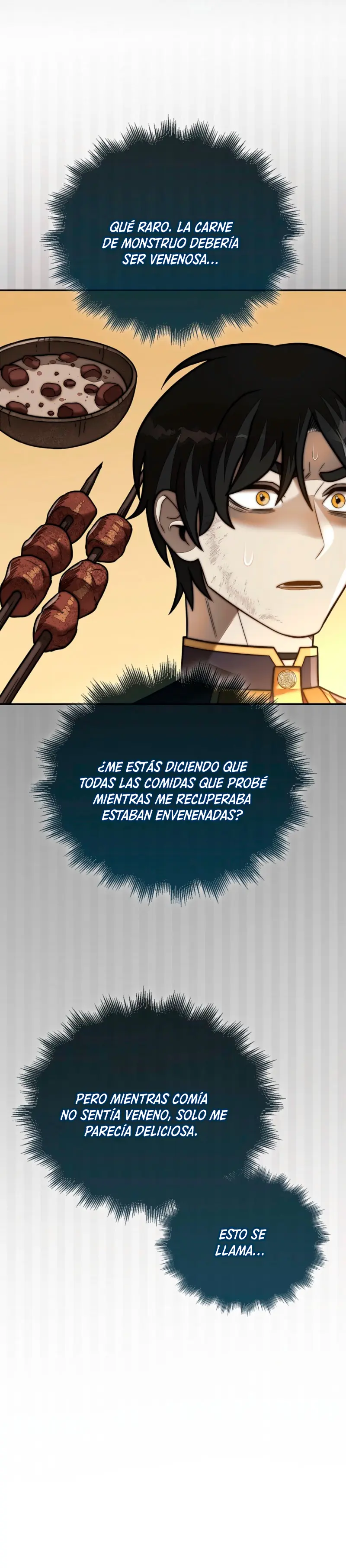 Read La 31ma pieza revierte la situación ES Manga Online