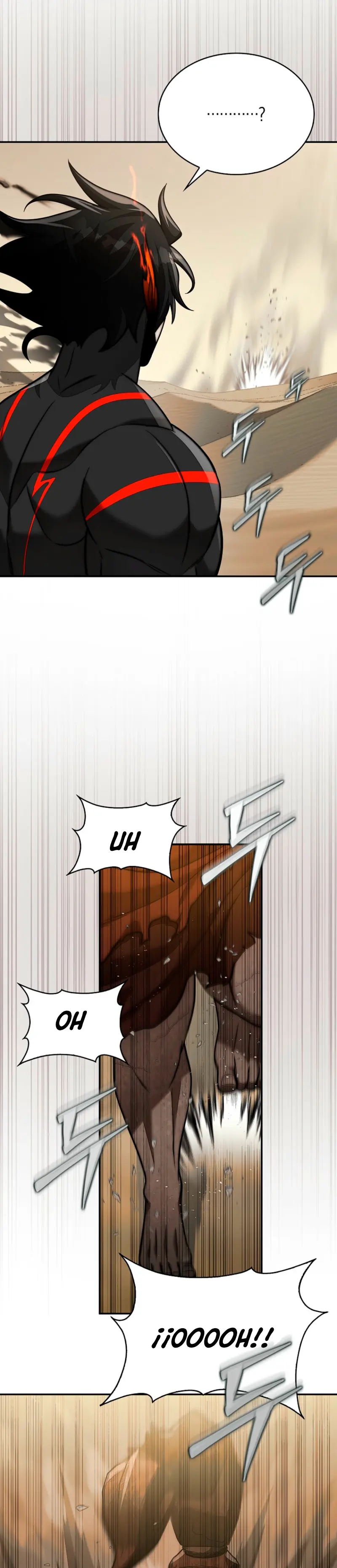 Read La 31ma pieza revierte la situación ES Manga Online