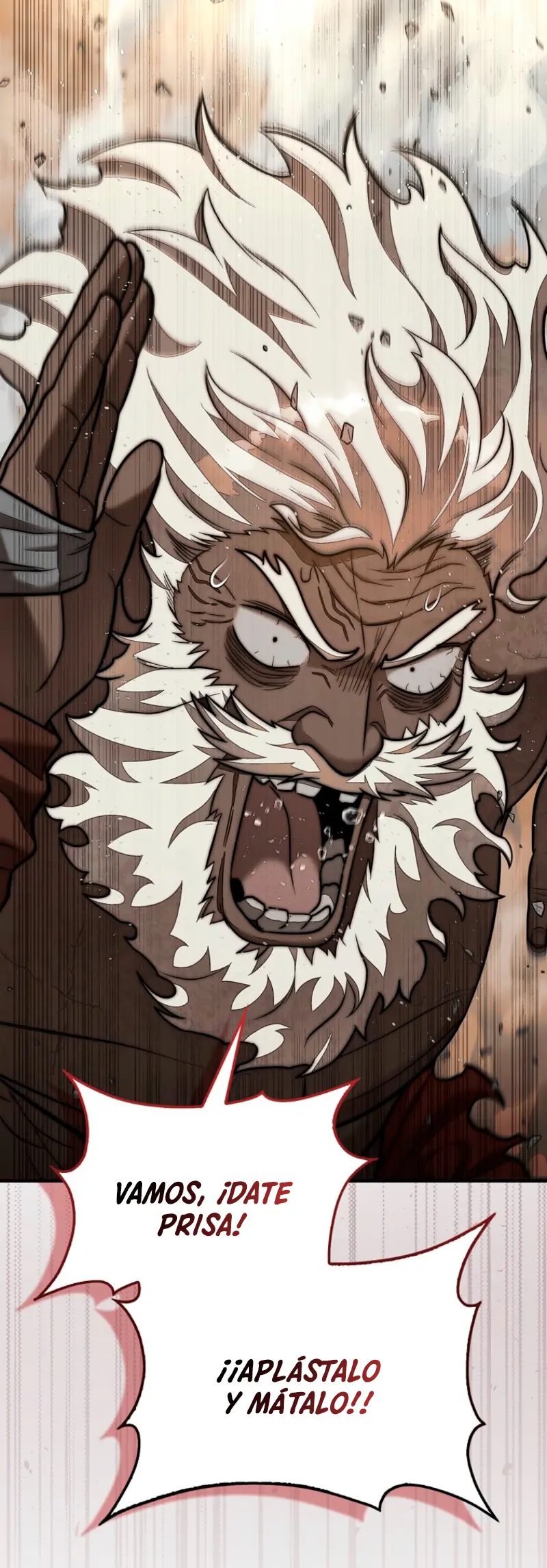 Read La 31ma pieza revierte la situación ES Manga Online