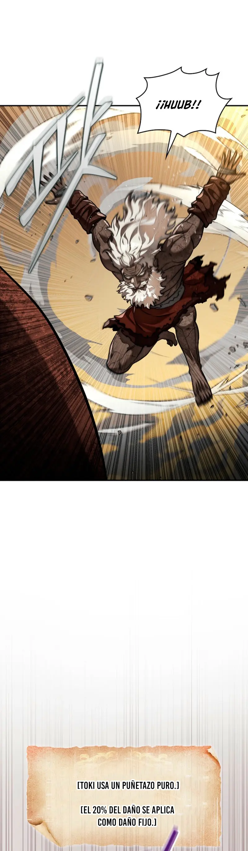 Read La 31ma pieza revierte la situación ES Manga Online