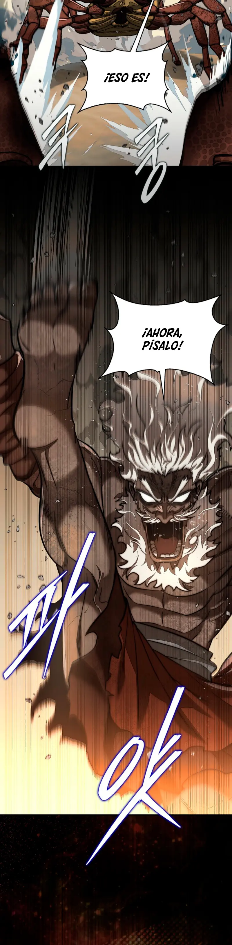 Read La 31ma pieza revierte la situación ES Manga Online