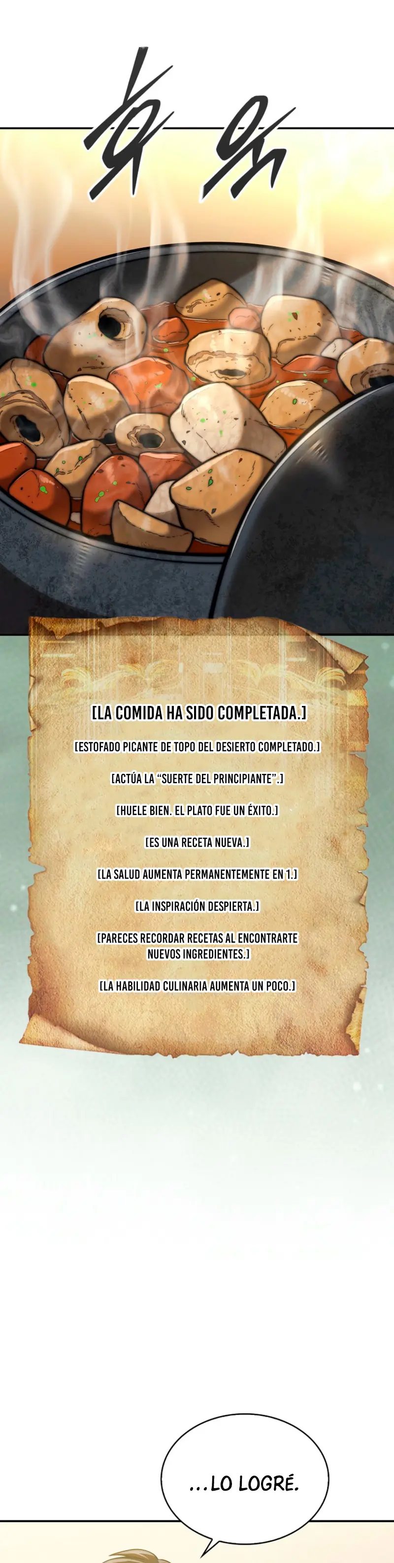 Read La 31ma pieza revierte la situación ES Manga Online