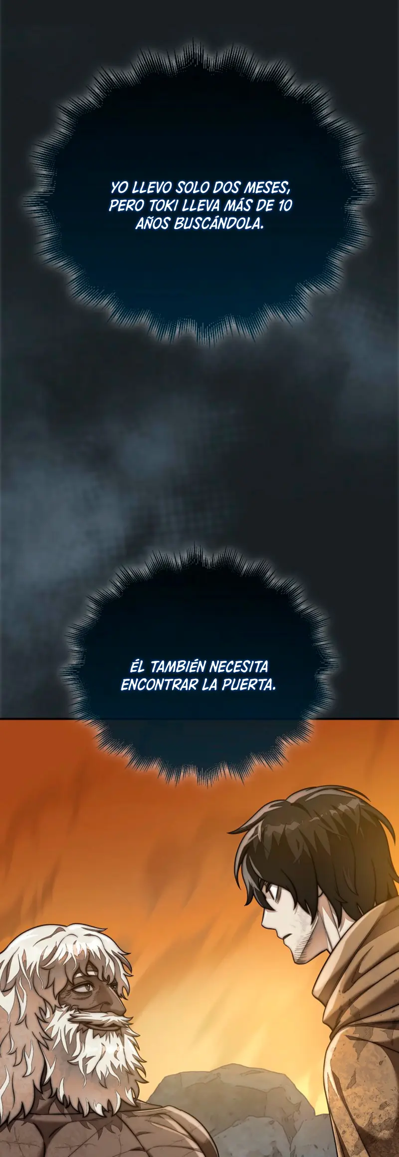 Read La 31ma pieza revierte la situación ES Manga Online
