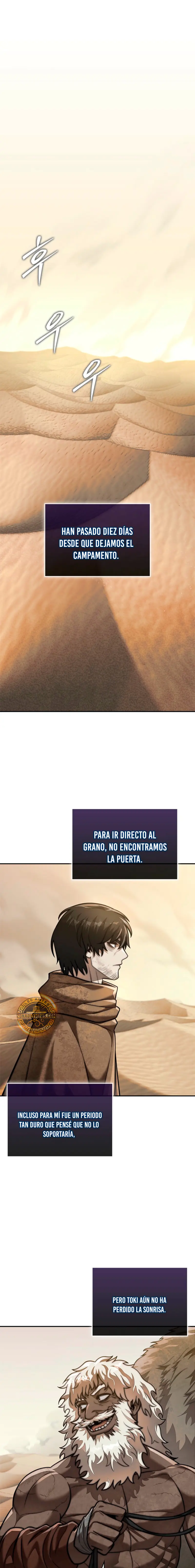 Read La 31ma pieza revierte la situación ES Manga Online