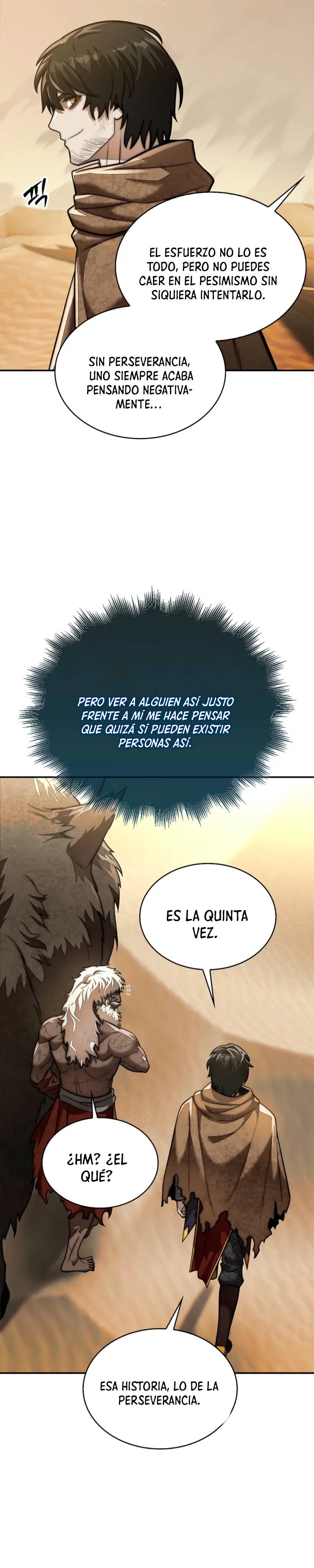 Read La 31ma pieza revierte la situación ES Manga Online