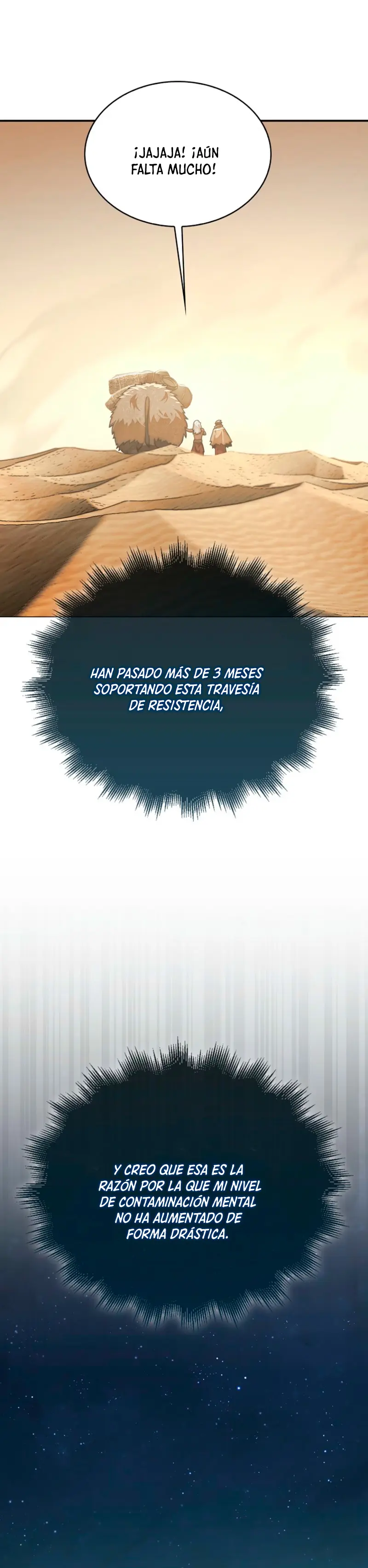 Read La 31ma pieza revierte la situación ES Manga Online