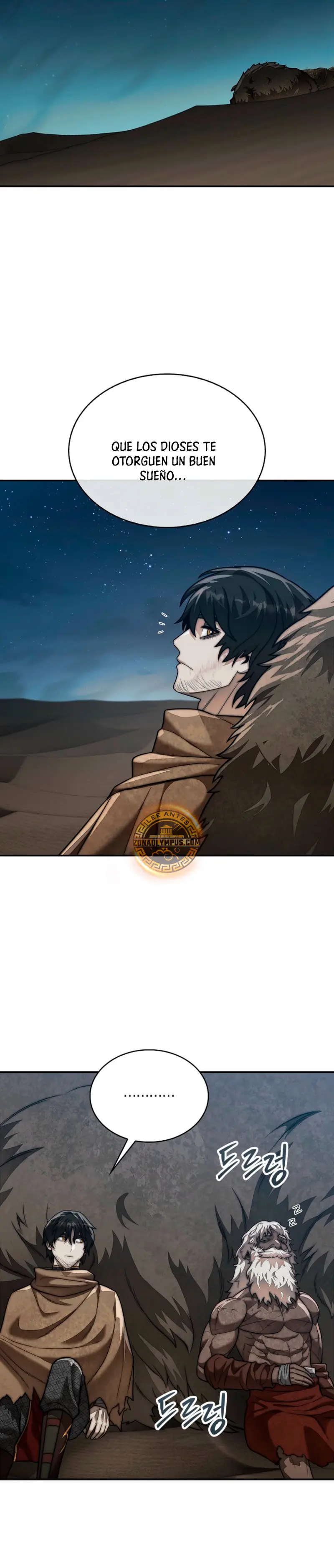 Read La 31ma pieza revierte la situación ES Manga Online