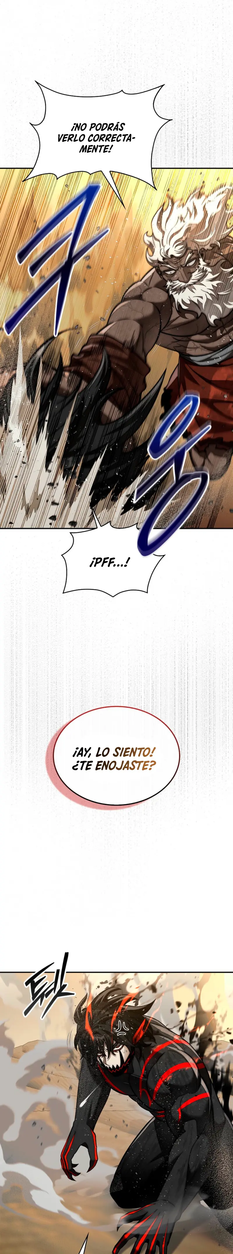 Read La 31ma pieza revierte la situación ES Manga Online