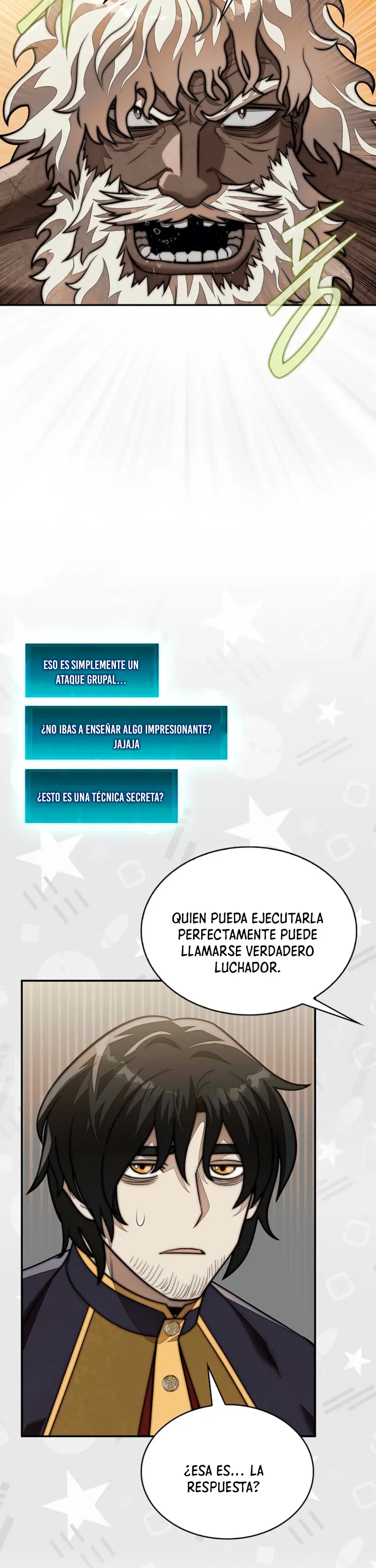 Read La 31ma pieza revierte la situación ES Manga Online