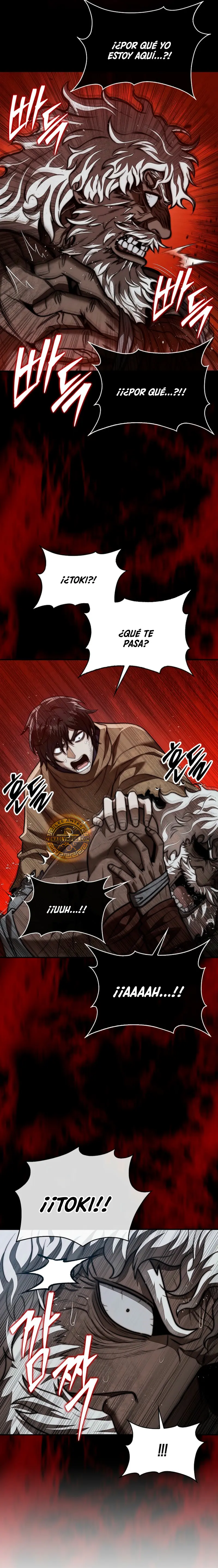 Read La 31ma pieza revierte la situación ES Manga Online
