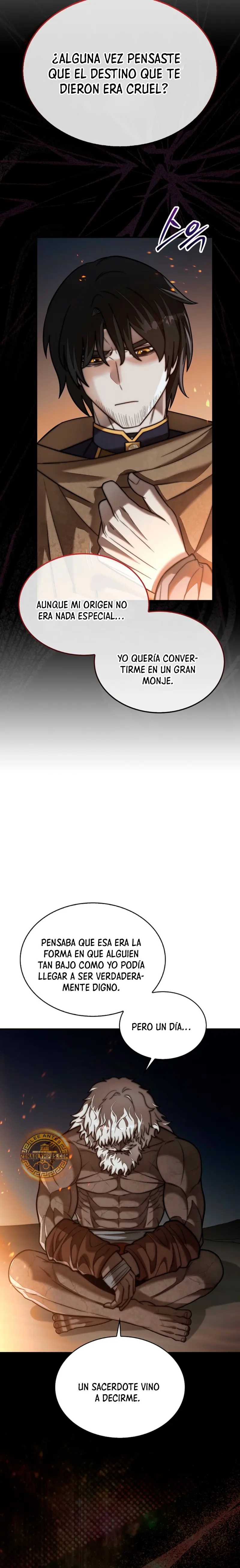 Read La 31ma pieza revierte la situación ES Manga Online