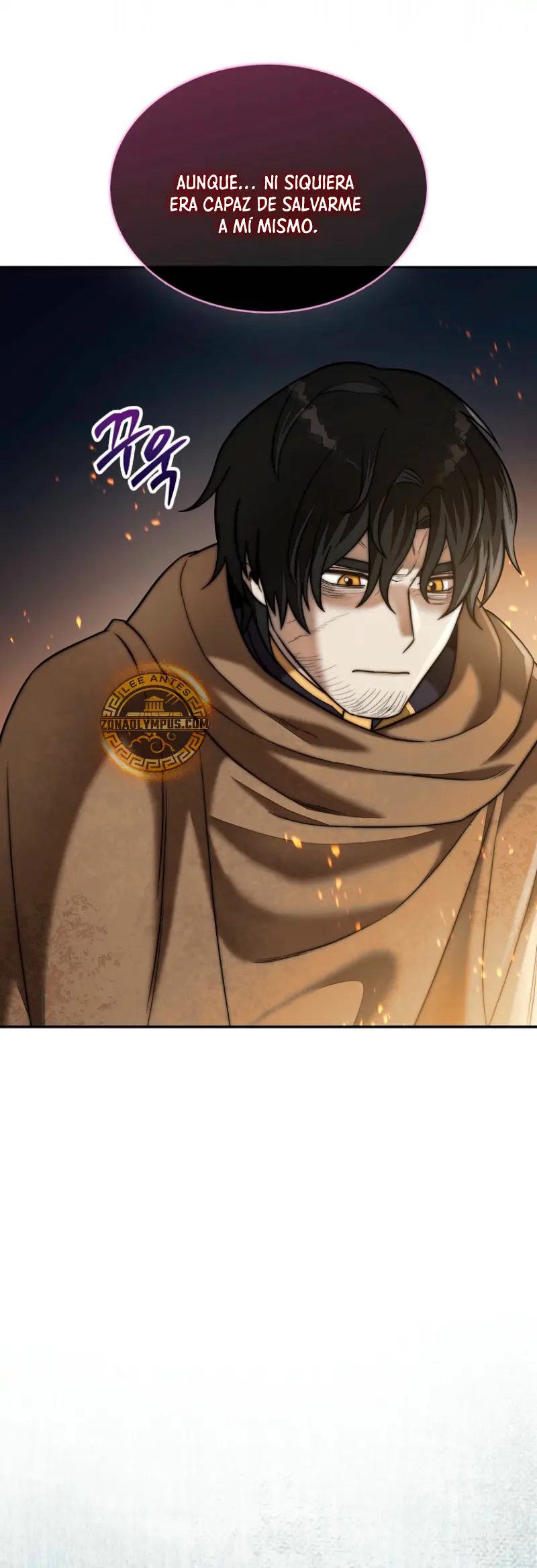 Read La 31ma pieza revierte la situación ES Manga Online