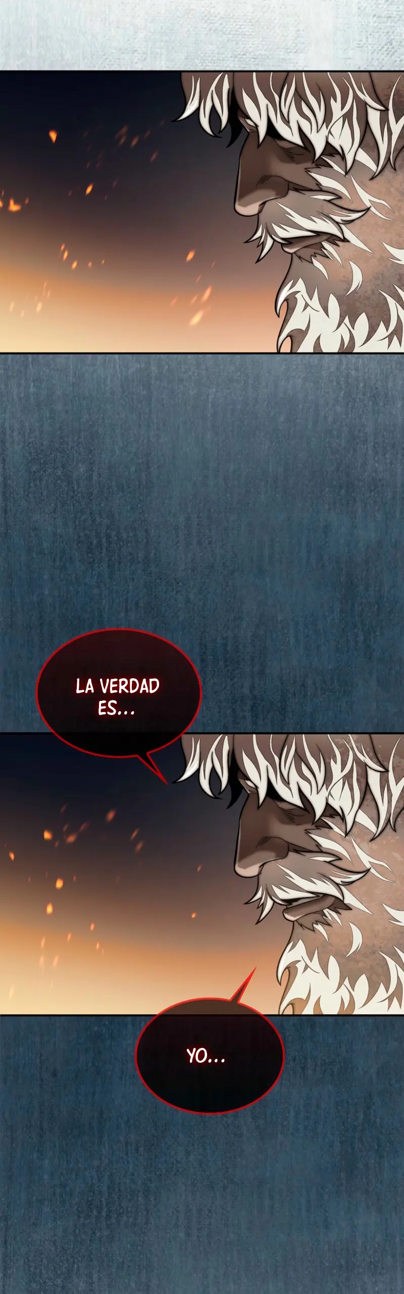 Read La 31ma pieza revierte la situación ES Manga Online
