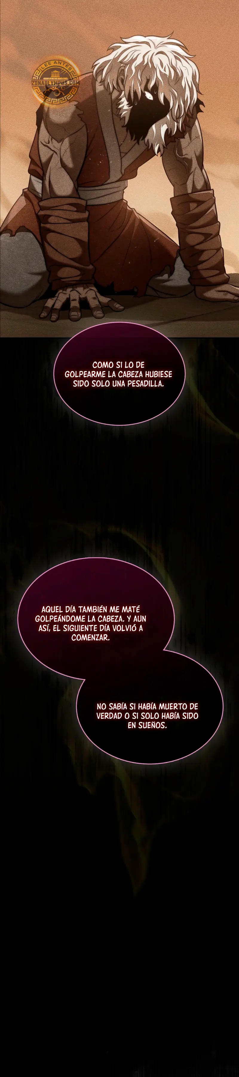 Read La 31ma pieza revierte la situación ES Manga Online