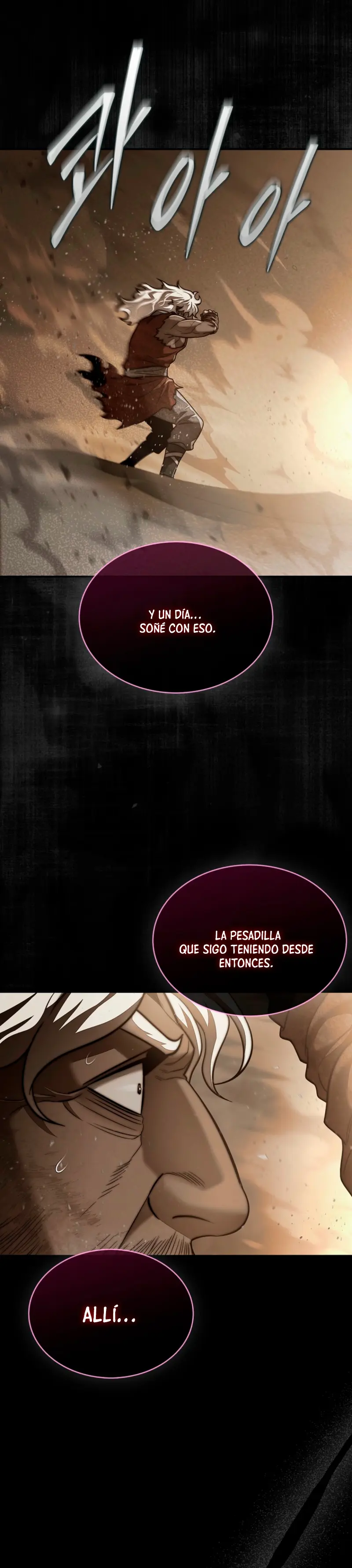 Read La 31ma pieza revierte la situación ES Manga Online