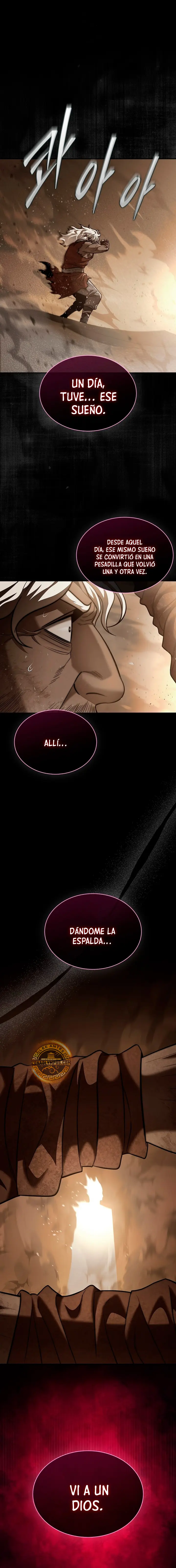 Read La 31ma pieza revierte la situación ES Manga Online