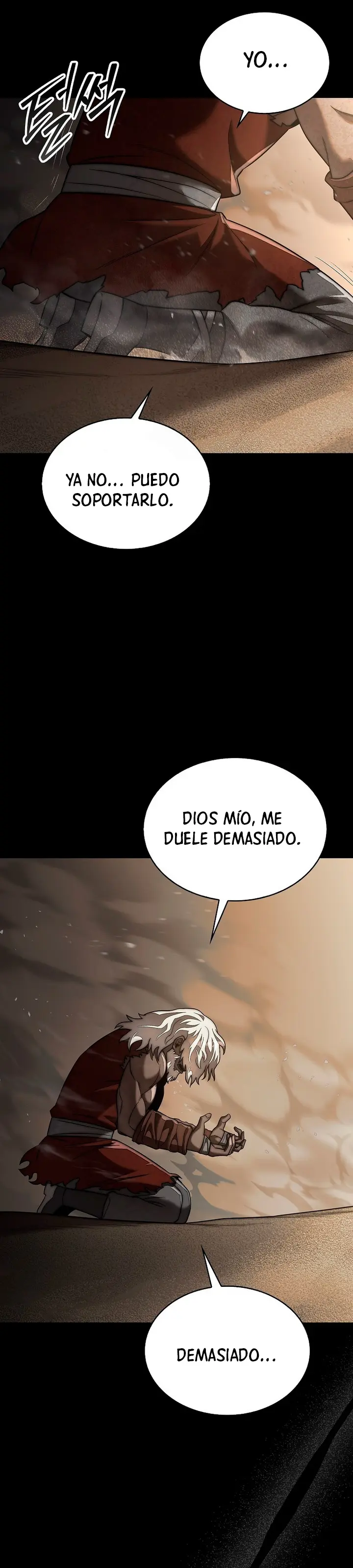 Read La 31ma pieza revierte la situación ES Manga Online