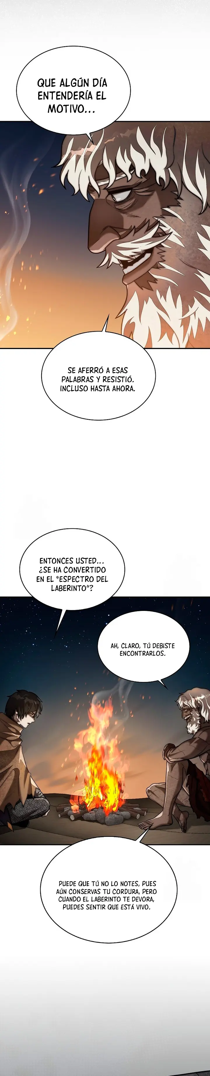 Read La 31ma pieza revierte la situación ES Manga Online