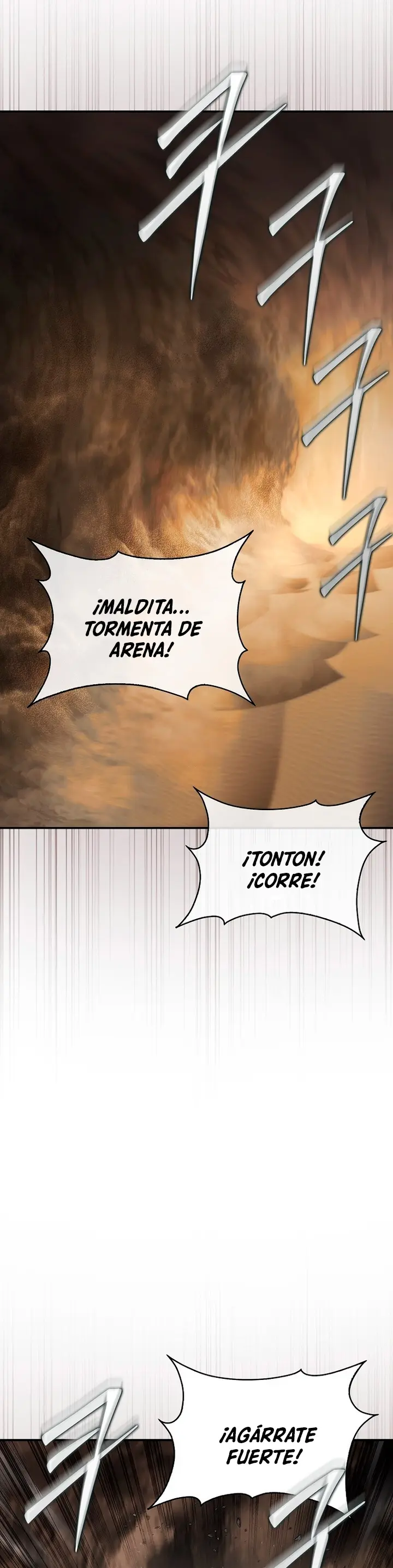 Read La 31ma pieza revierte la situación ES Manga Online