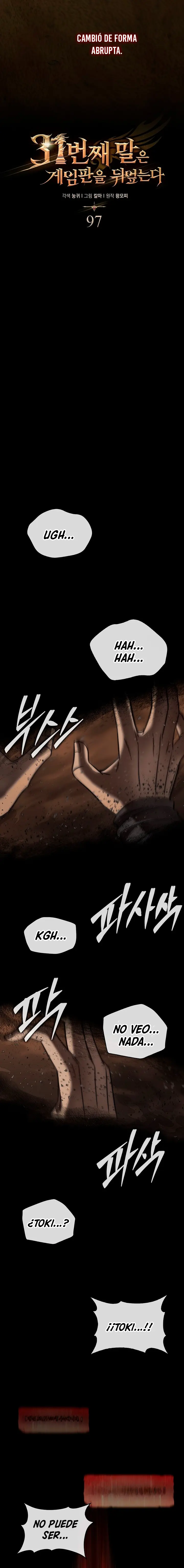 Read La 31ma pieza revierte la situación ES Manga Online