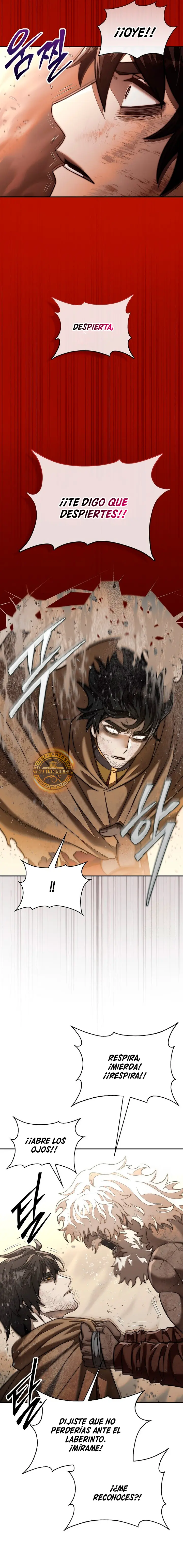 Read La 31ma pieza revierte la situación ES Manga Online