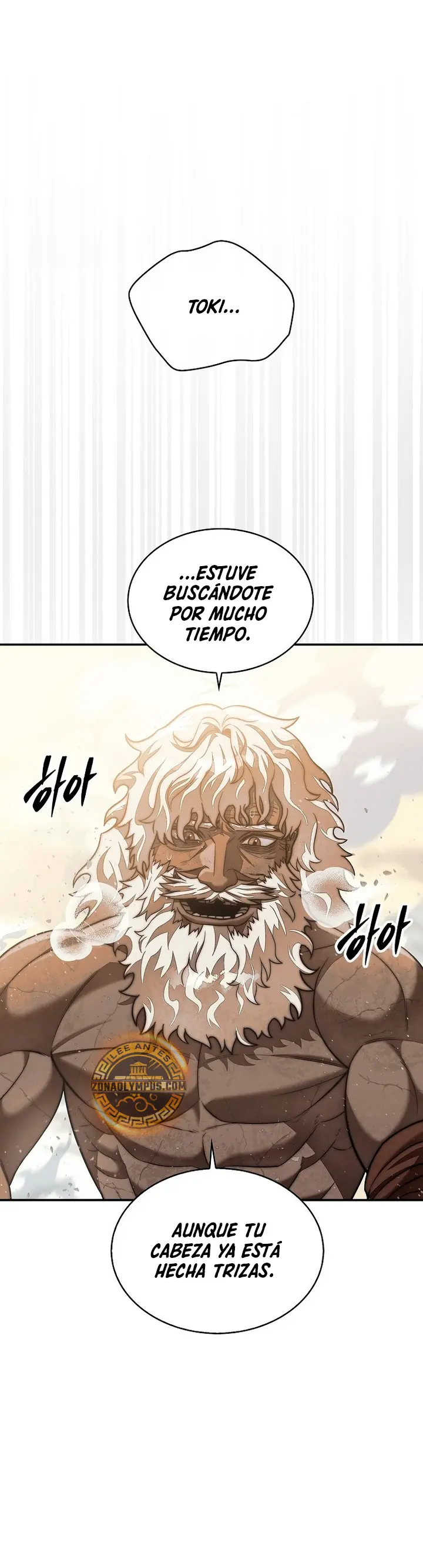 Read La 31ma pieza revierte la situación ES Manga Online