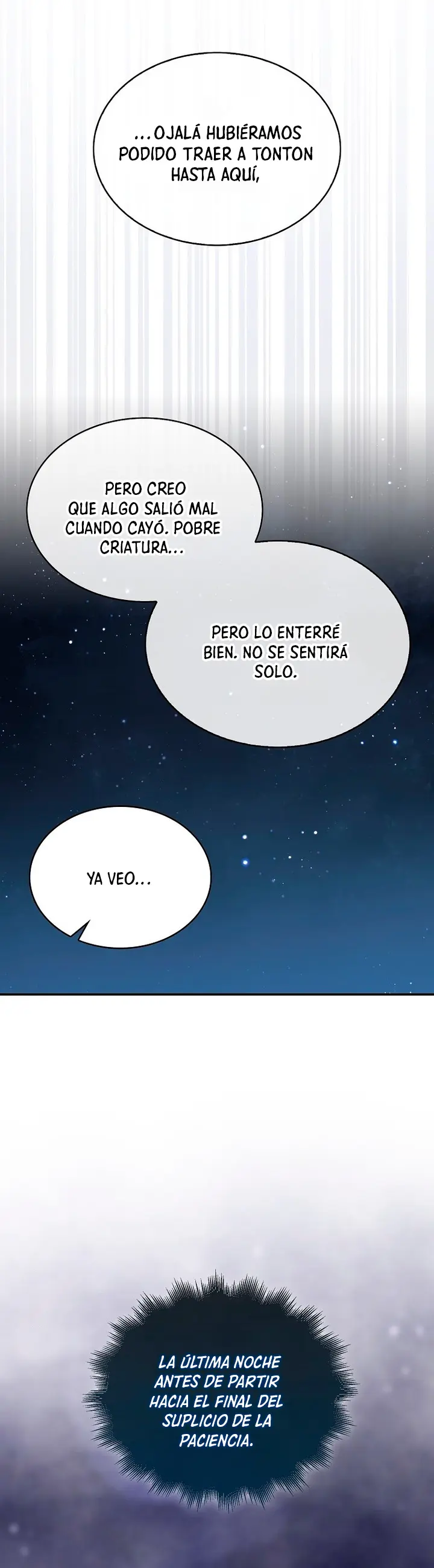 Read La 31ma pieza revierte la situación ES Manga Online