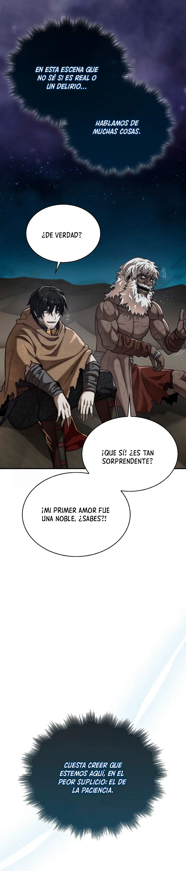 Read La 31ma pieza revierte la situación ES Manga Online