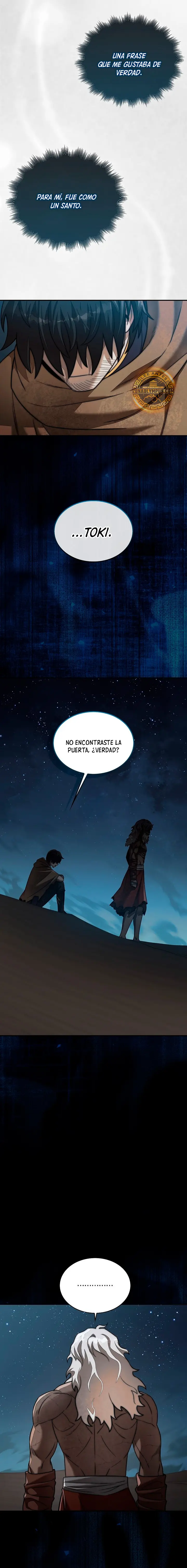 Read La 31ma pieza revierte la situación ES Manga Online