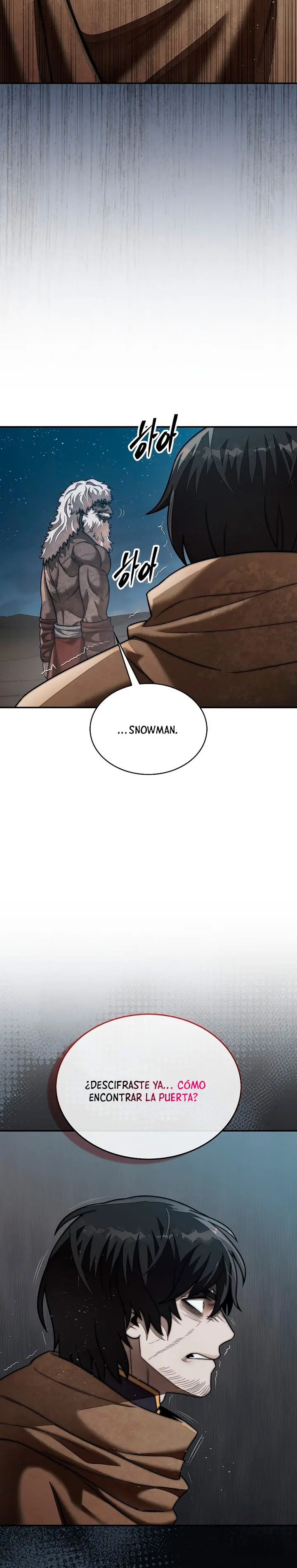 Read La 31ma pieza revierte la situación ES Manga Online