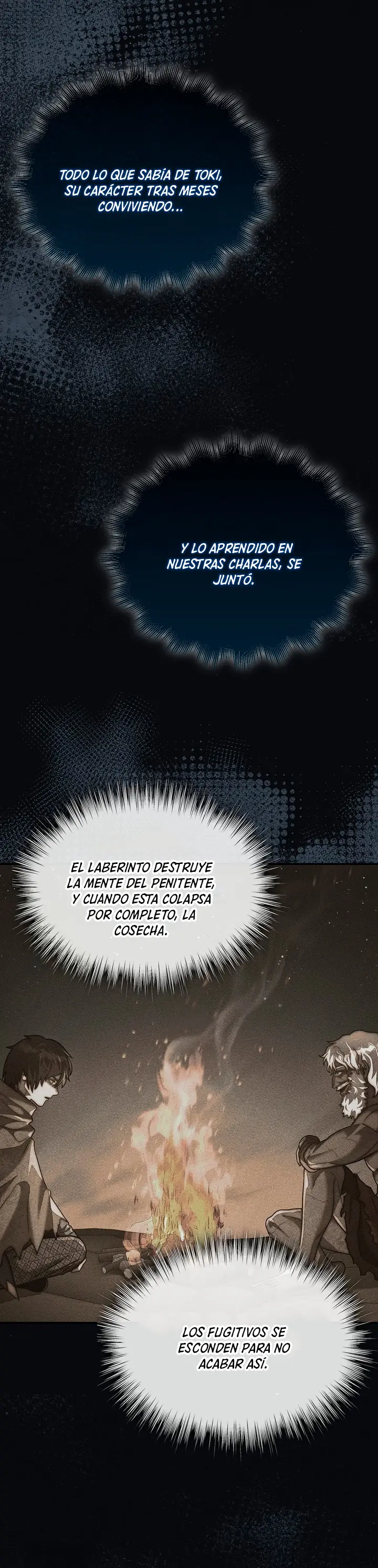 Read La 31ma pieza revierte la situación ES Manga Online
