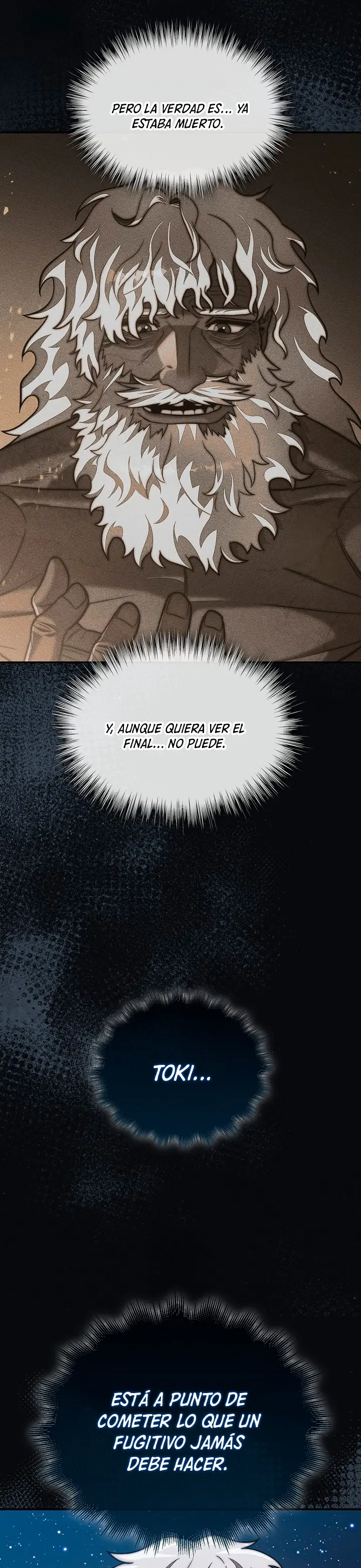 Read La 31ma pieza revierte la situación ES Manga Online