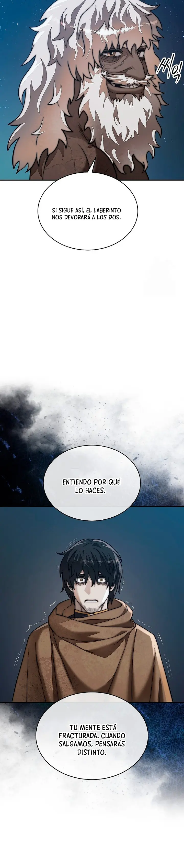 Read La 31ma pieza revierte la situación ES Manga Online