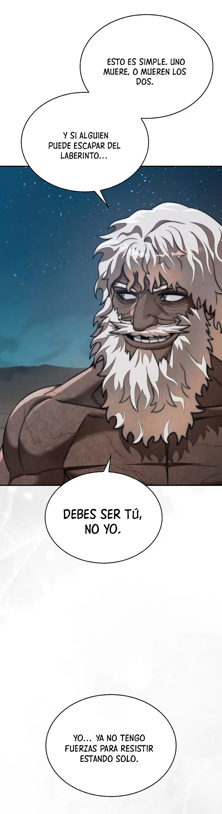 Read La 31ma pieza revierte la situación ES Manga Online