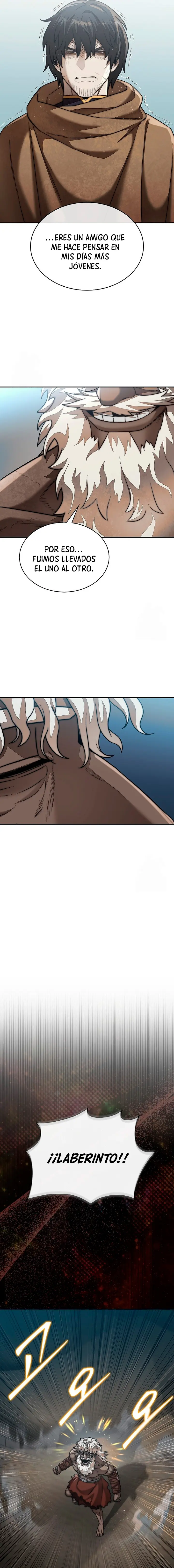Read La 31ma pieza revierte la situación ES Manga Online